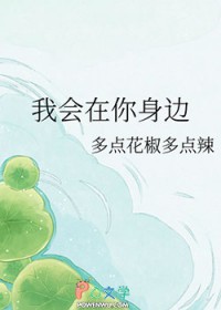 我会在你身边mv